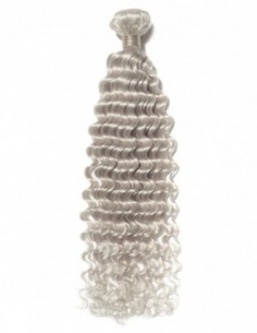 Tissage Brésilien bouclé...