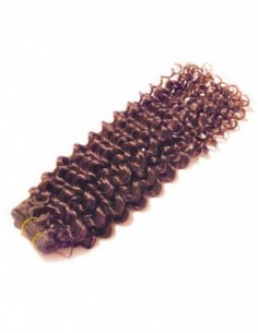 Tissage Brésilien bouclé...