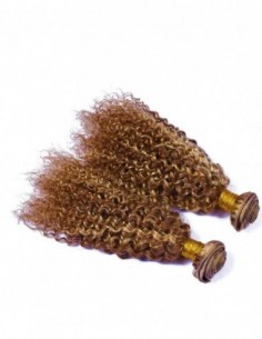 Tissage Brésilien bouclé...
