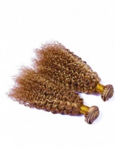 Tissage Brésilien bouclé...