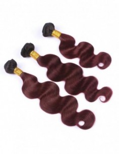 Tissage Brésilien body...