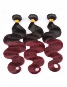 Tissage Brésilien body...