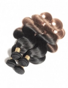 Tissage Brésilien body...
