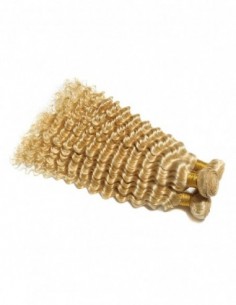 Tissage Brésilien deep...