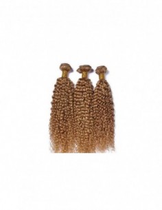 Tissage Brésilien deep...