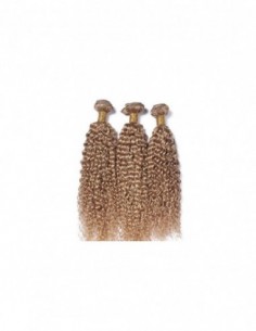 Tissage Brésilien deep...