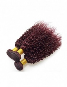 Tissage Brésilien deep...