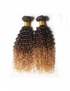 Tissage Brésilien deep...