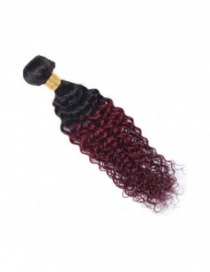 Tissage Brésilien deep...