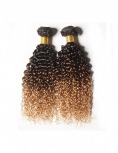 Tissage Brésilien deep...