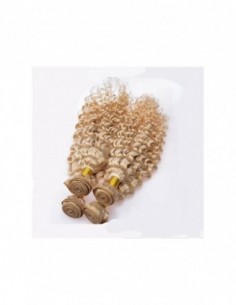 Tissage Brésilienn jackson...