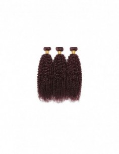 Tissage Brésilienn jackson...
