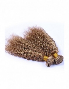 Tissage Brésilienn jackson...