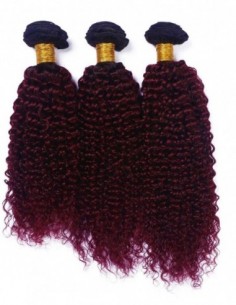 Tissage Brésilienn jackson...