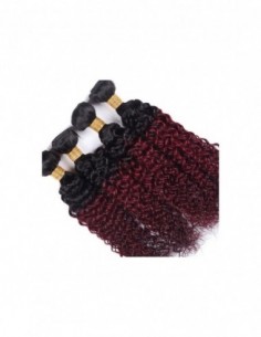Tissage Brésilienn jackson...