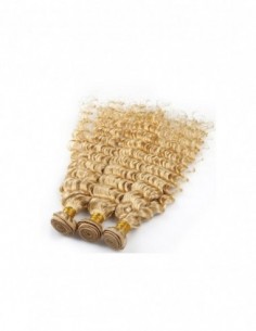 Tissage Brésilien kinky...