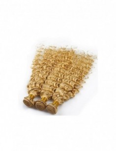 Tissage Brésilien kinky...