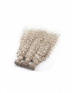 Tissage Brésilien kinky...
