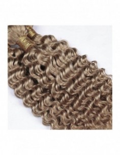 Tissage Brésilien kinky...