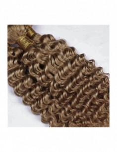 Tissage Brésilien kinky...