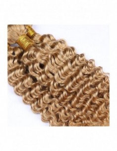 Tissage Brésilien kinky...