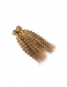 Tissage Brésilien kinky...