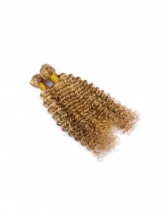 Tissage Brésilien kinky...