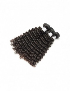 Tissage Brésilien kinky...