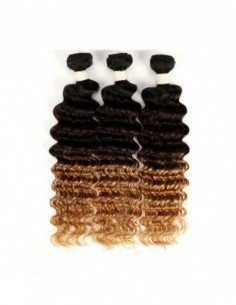 Tissage Brésilien kinky...