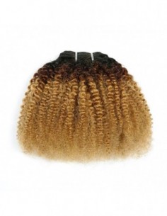 Tissage Brésilien yaki...