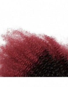 Tissage Brésilien yaki...